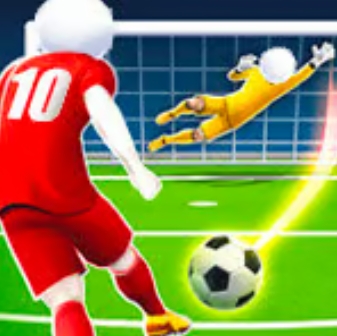 Footballkick3d