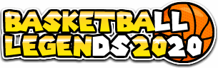 Basketball Legends 2020